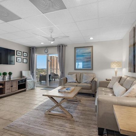 Sans Souci Unit 601 Villa Pensacola Beach Luaran gambar