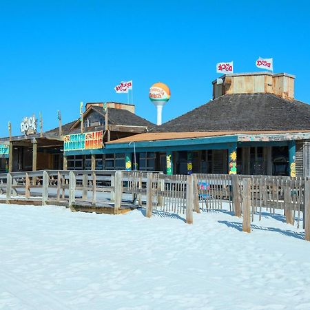 Sans Souci Unit 601 Villa Pensacola Beach Luaran gambar