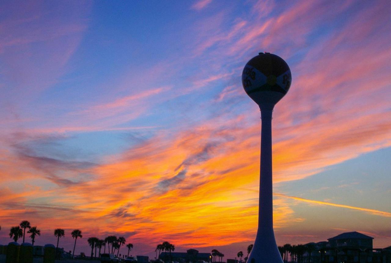Sans Souci Unit 601 Villa Pensacola Beach Luaran gambar