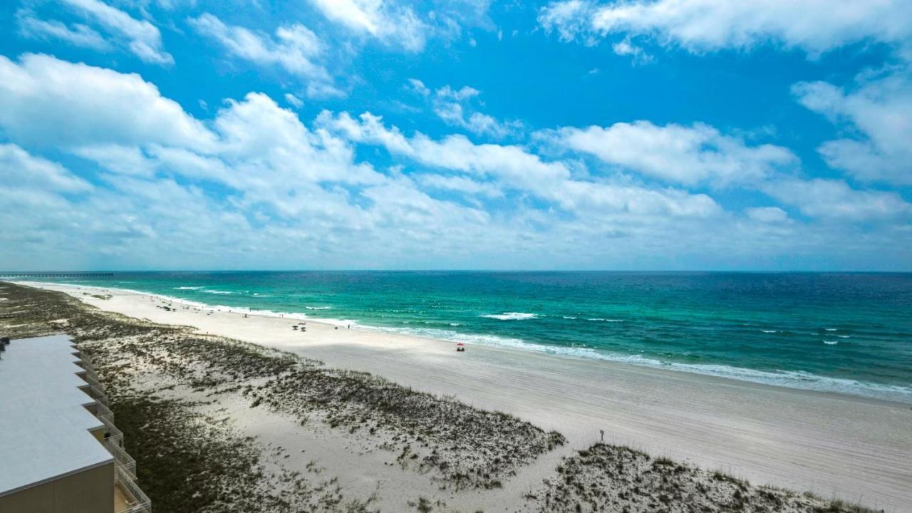 Sans Souci Unit 601 Villa Pensacola Beach Luaran gambar