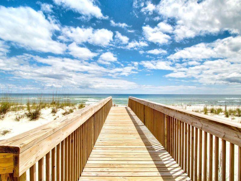 Sans Souci Unit 601 Villa Pensacola Beach Luaran gambar