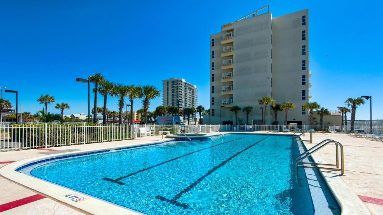Sans Souci Unit 601 Villa Pensacola Beach Luaran gambar