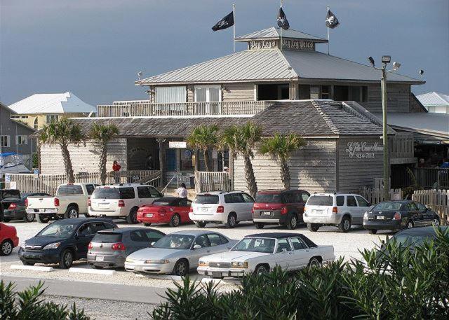 Sans Souci Unit 601 Villa Pensacola Beach Luaran gambar