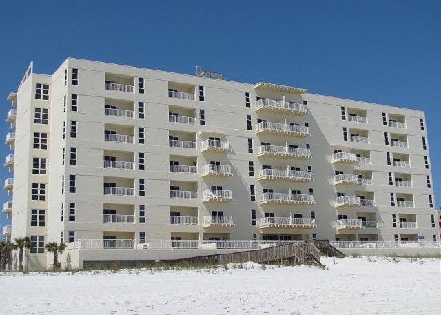 Sans Souci Unit 601 Villa Pensacola Beach Luaran gambar
