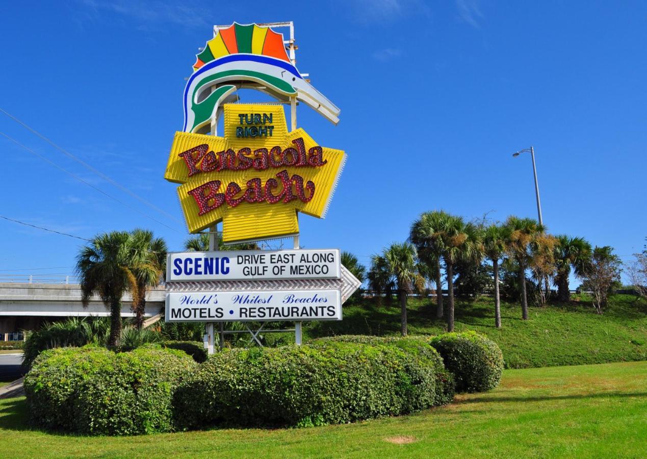 Sans Souci Unit 601 Villa Pensacola Beach Luaran gambar