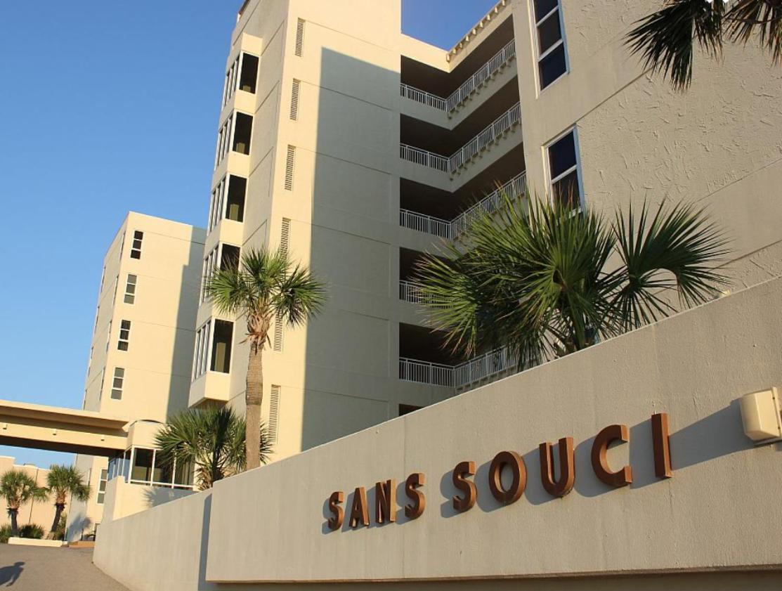 Sans Souci Unit 601 Villa Pensacola Beach Luaran gambar