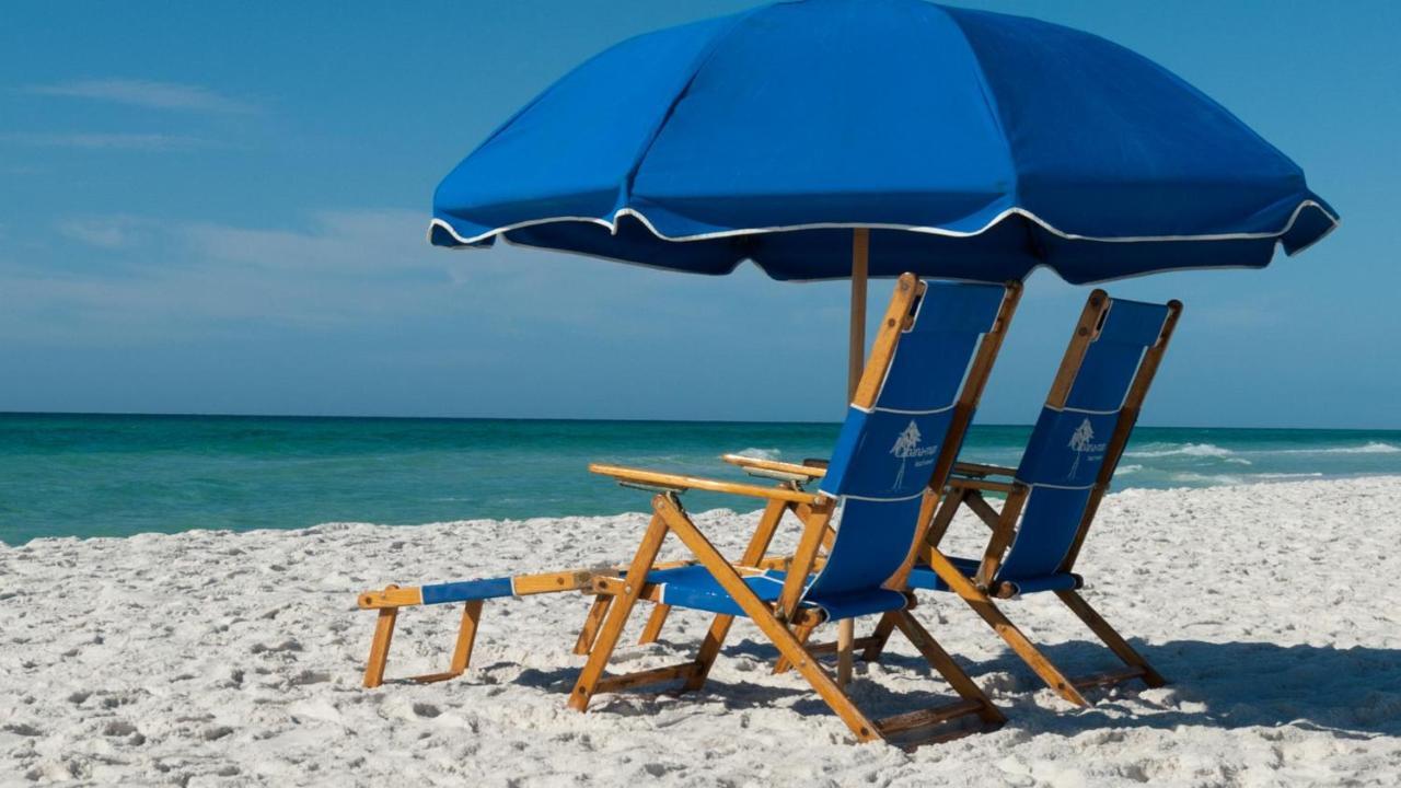 Sans Souci Unit 601 Villa Pensacola Beach Luaran gambar