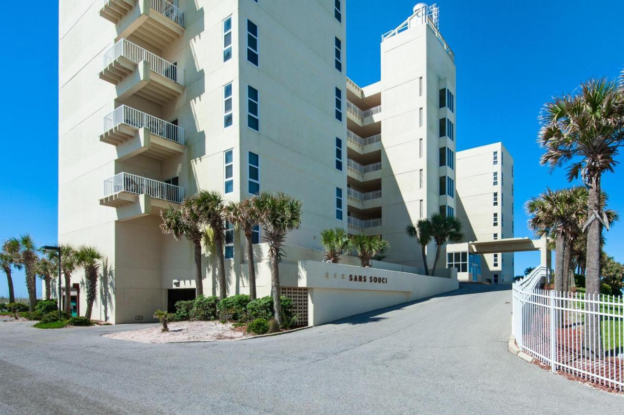 Sans Souci Unit 601 Villa Pensacola Beach Luaran gambar