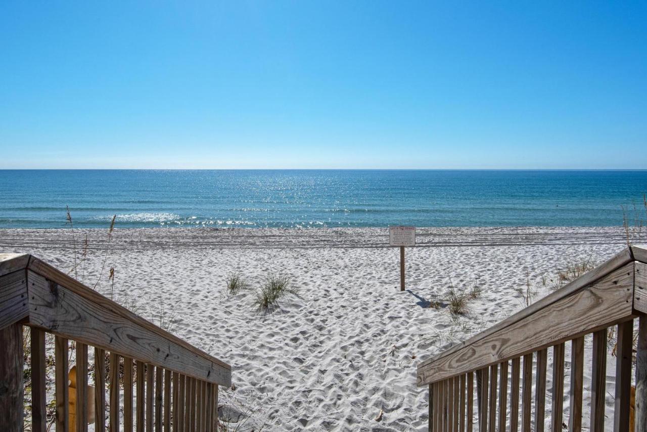 Sans Souci Unit 601 Villa Pensacola Beach Luaran gambar