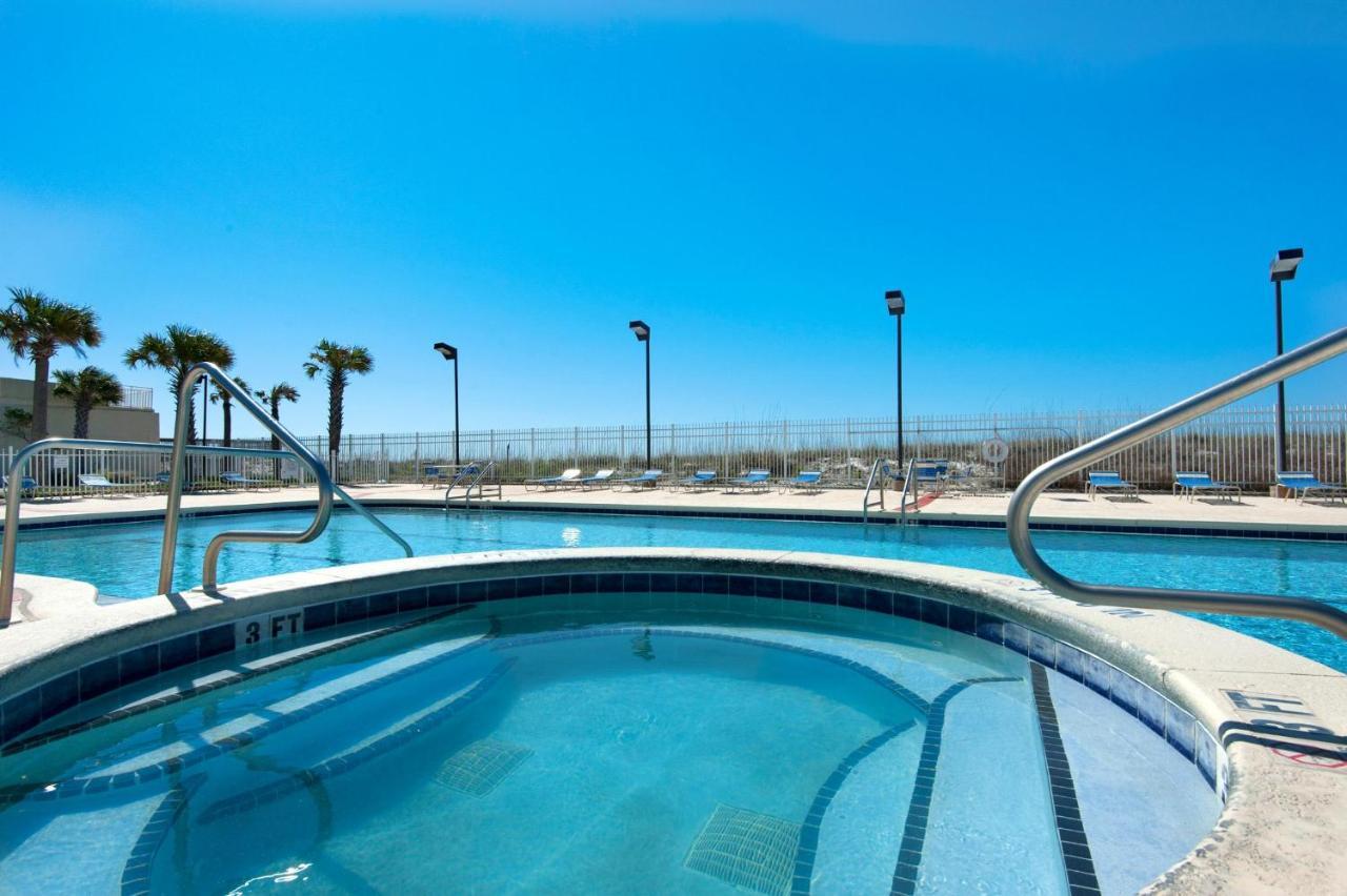 Sans Souci Unit 601 Villa Pensacola Beach Luaran gambar