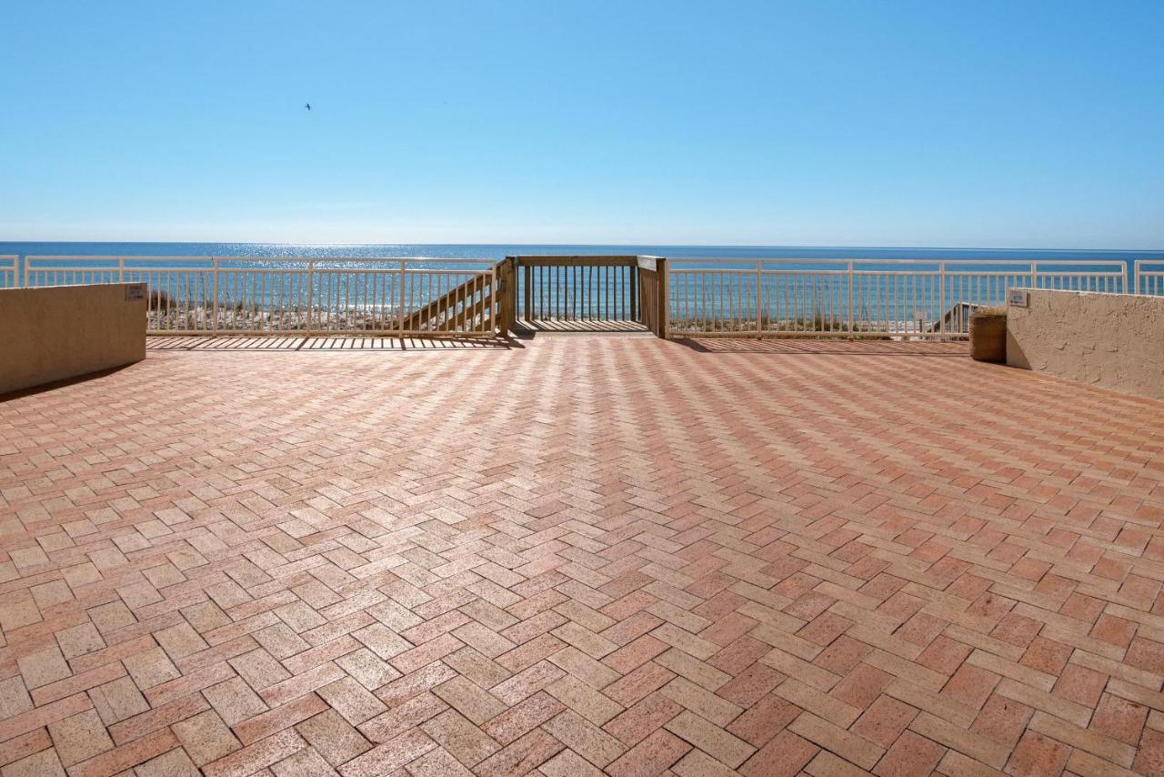 Sans Souci Unit 601 Villa Pensacola Beach Luaran gambar