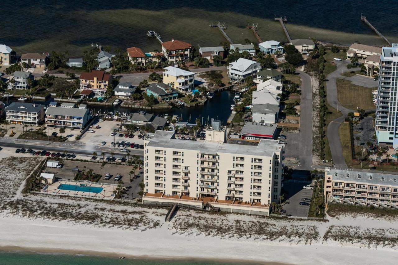 Sans Souci Unit 601 Villa Pensacola Beach Luaran gambar