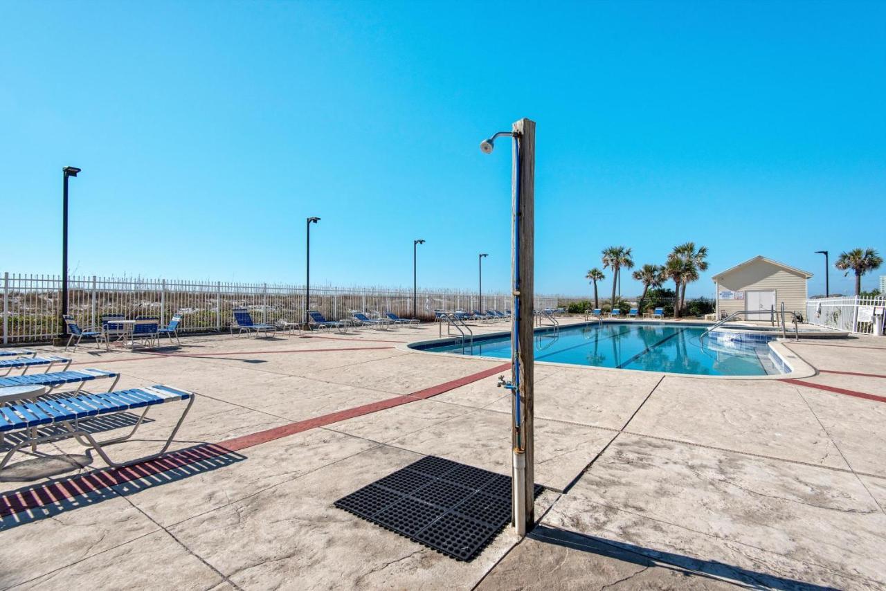 Sans Souci Unit 601 Villa Pensacola Beach Luaran gambar