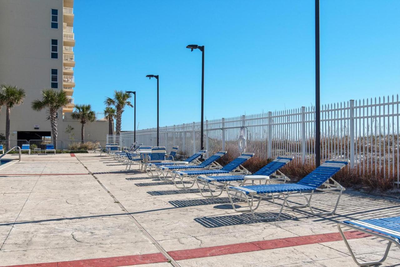 Sans Souci Unit 601 Villa Pensacola Beach Luaran gambar