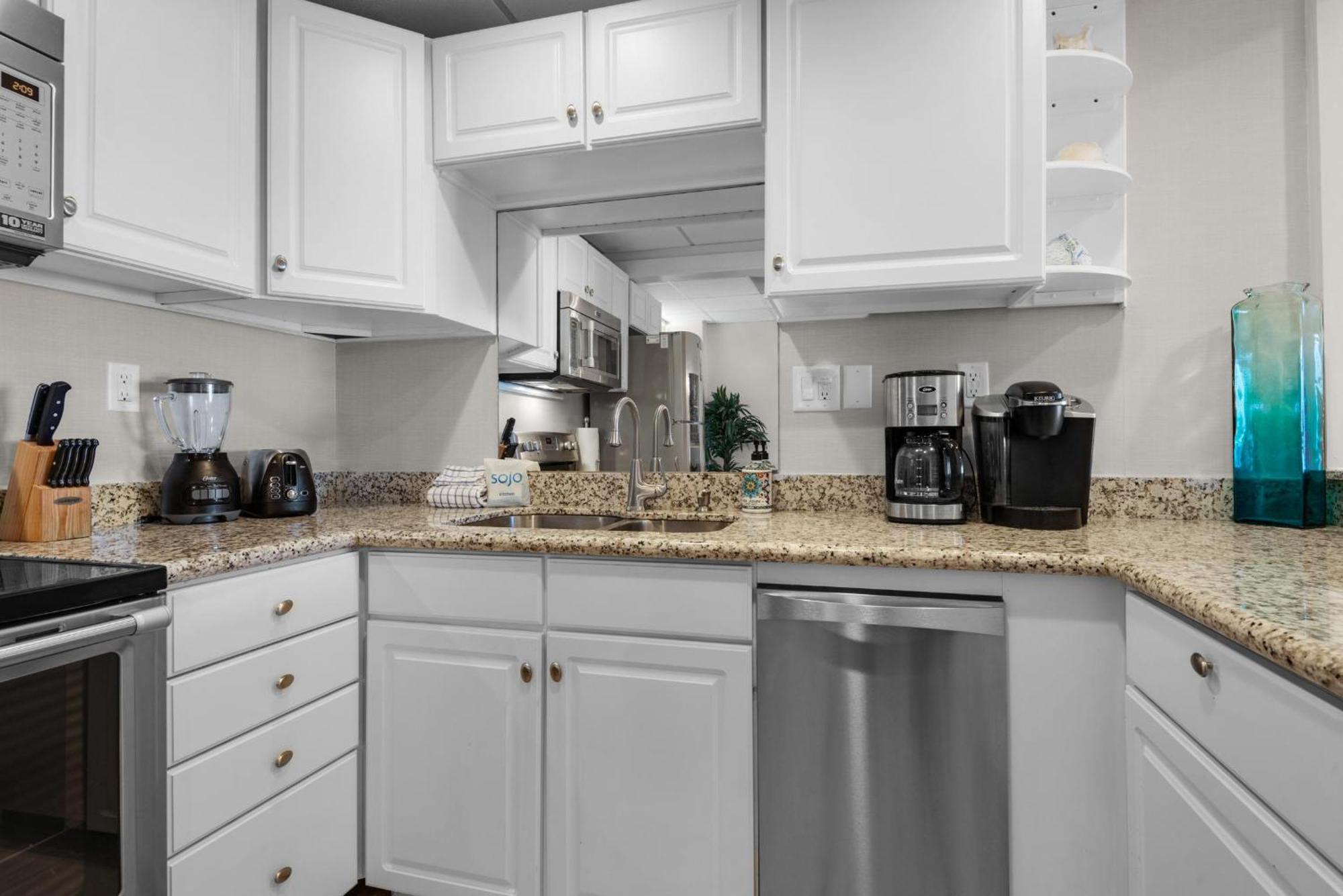 Sans Souci Unit 601 Villa Pensacola Beach Luaran gambar