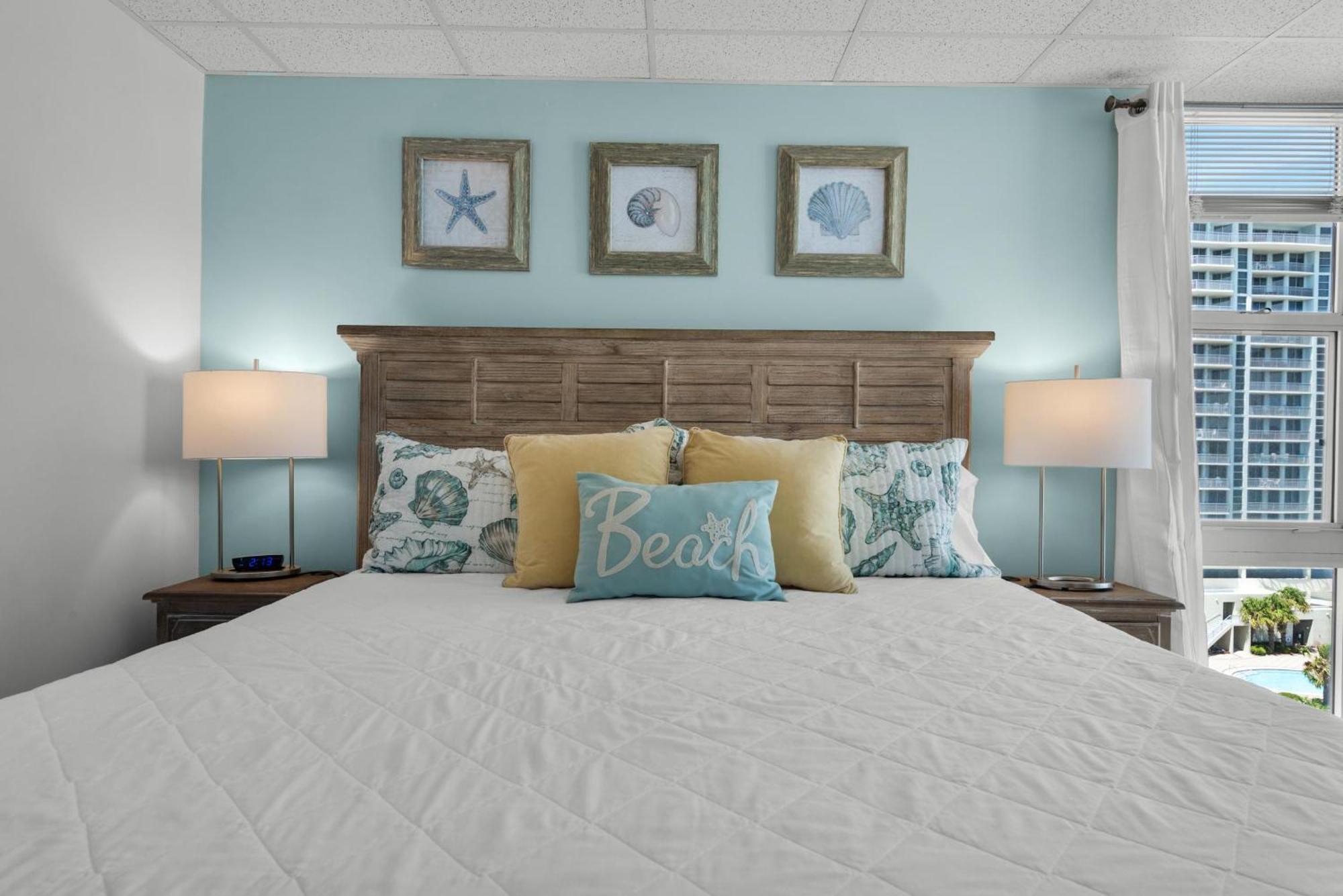 Sans Souci Unit 601 Villa Pensacola Beach Luaran gambar