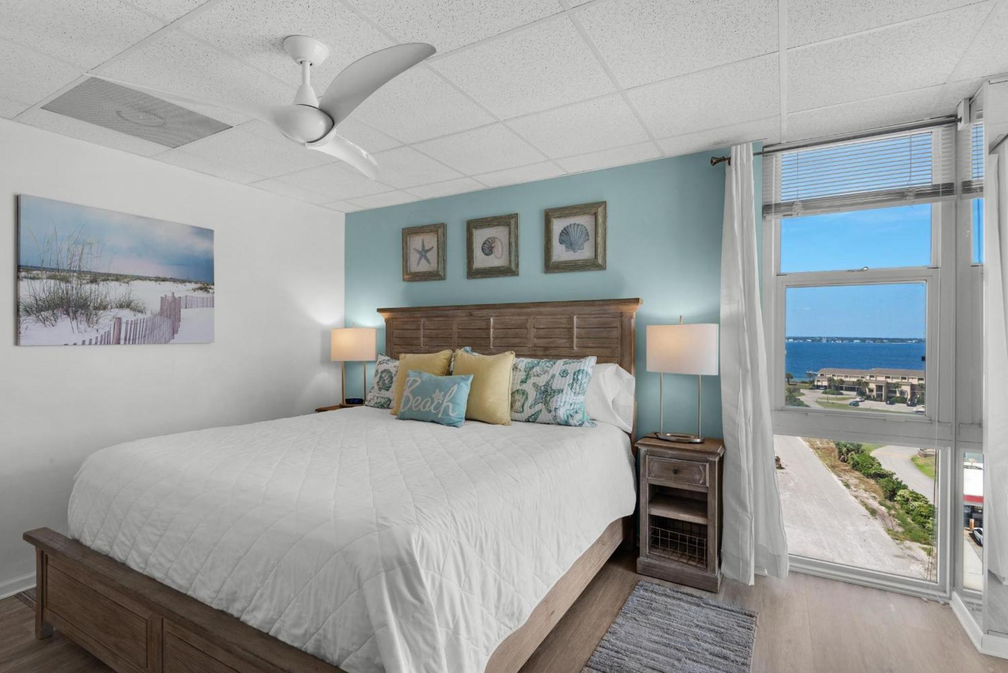 Sans Souci Unit 601 Villa Pensacola Beach Luaran gambar