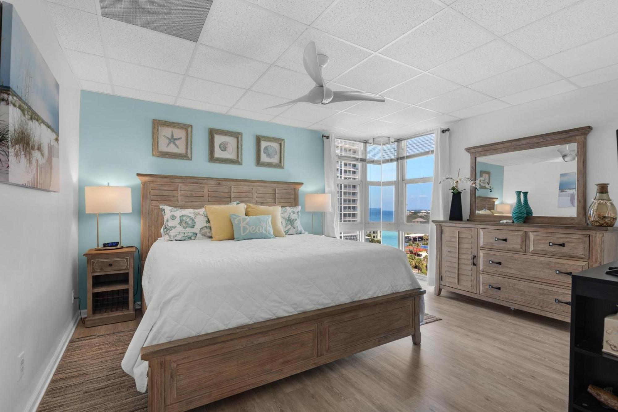 Sans Souci Unit 601 Villa Pensacola Beach Luaran gambar