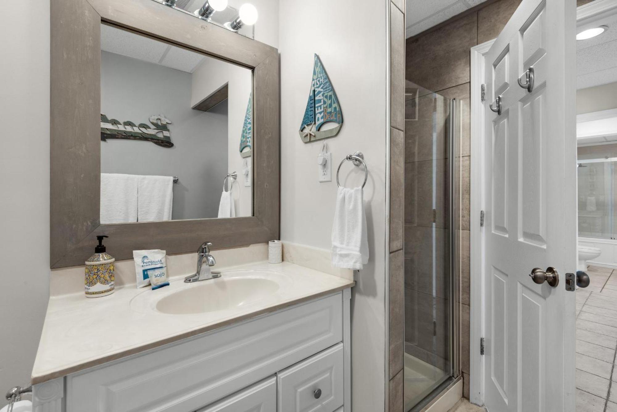 Sans Souci Unit 601 Villa Pensacola Beach Luaran gambar