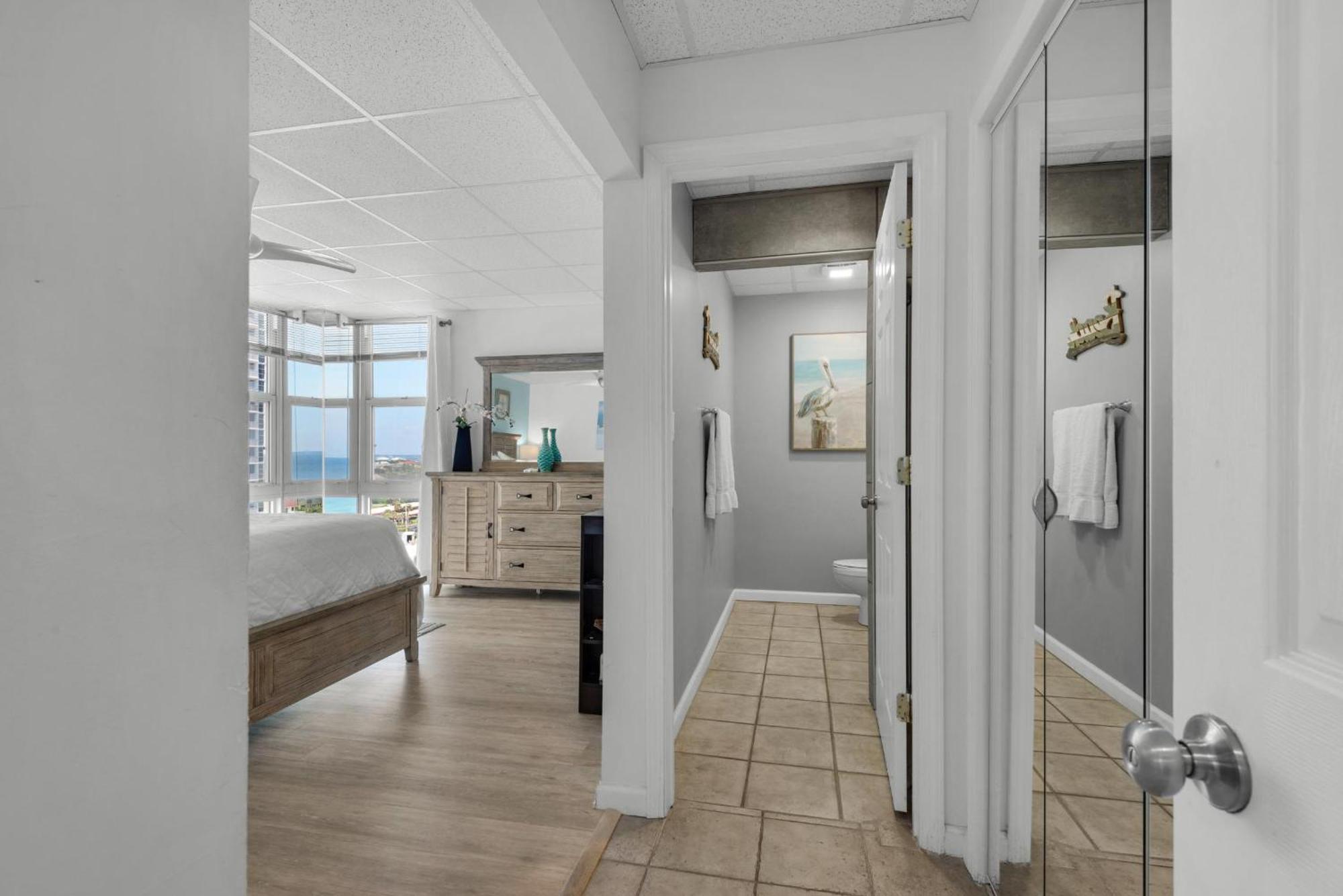 Sans Souci Unit 601 Villa Pensacola Beach Luaran gambar