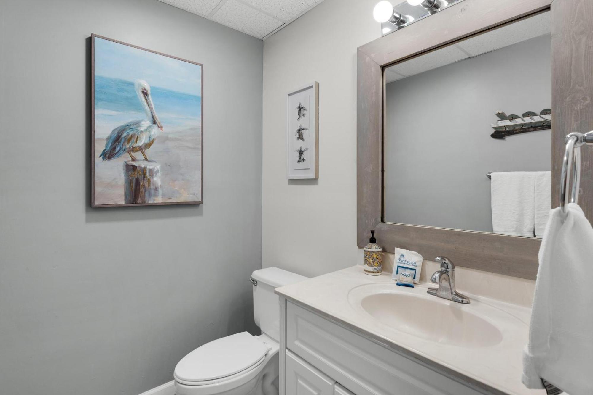 Sans Souci Unit 601 Villa Pensacola Beach Luaran gambar