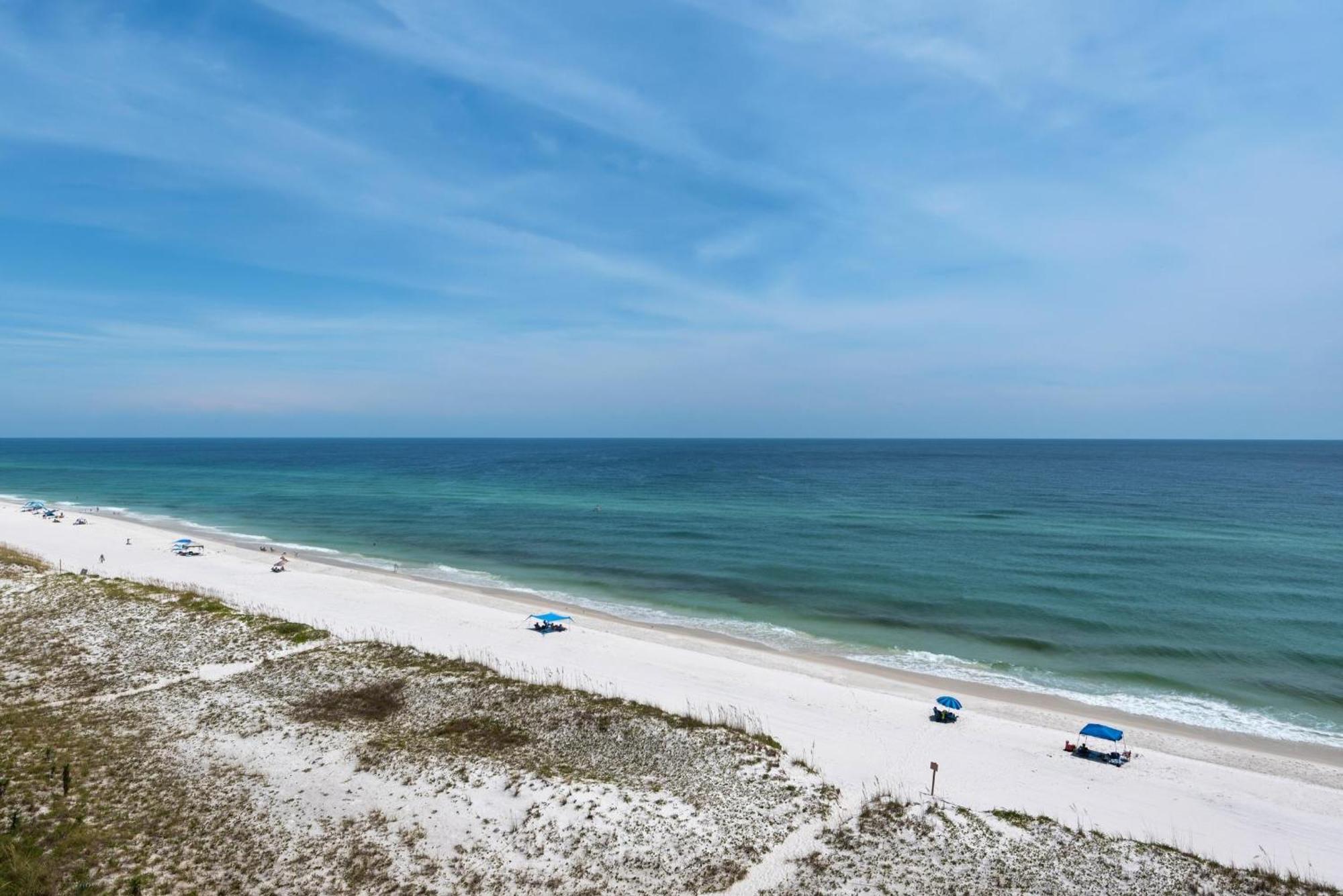 Sans Souci Unit 601 Villa Pensacola Beach Luaran gambar