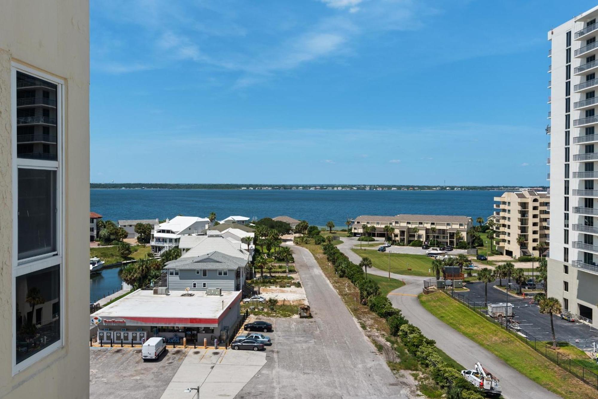 Sans Souci Unit 601 Villa Pensacola Beach Luaran gambar