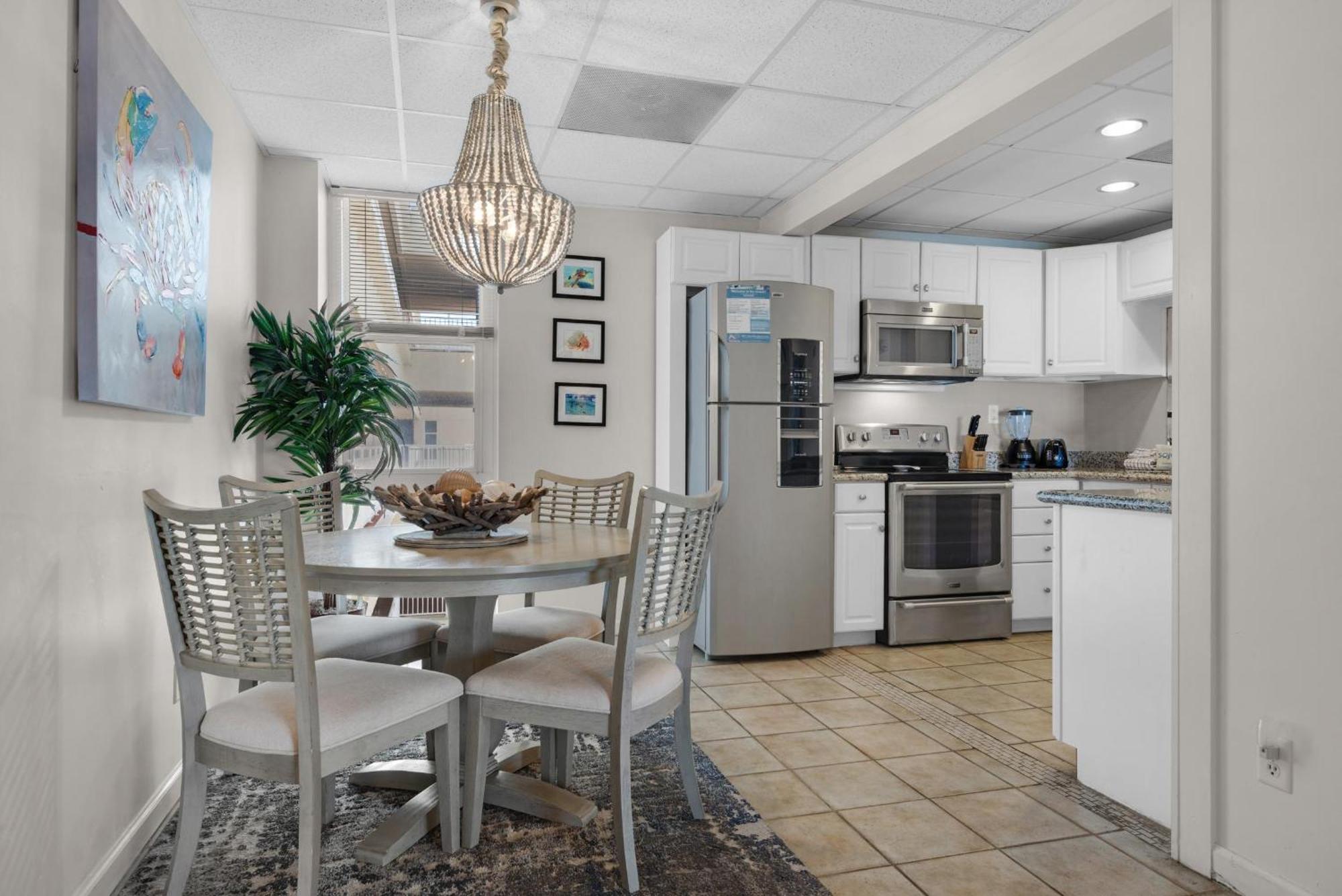Sans Souci Unit 601 Villa Pensacola Beach Luaran gambar