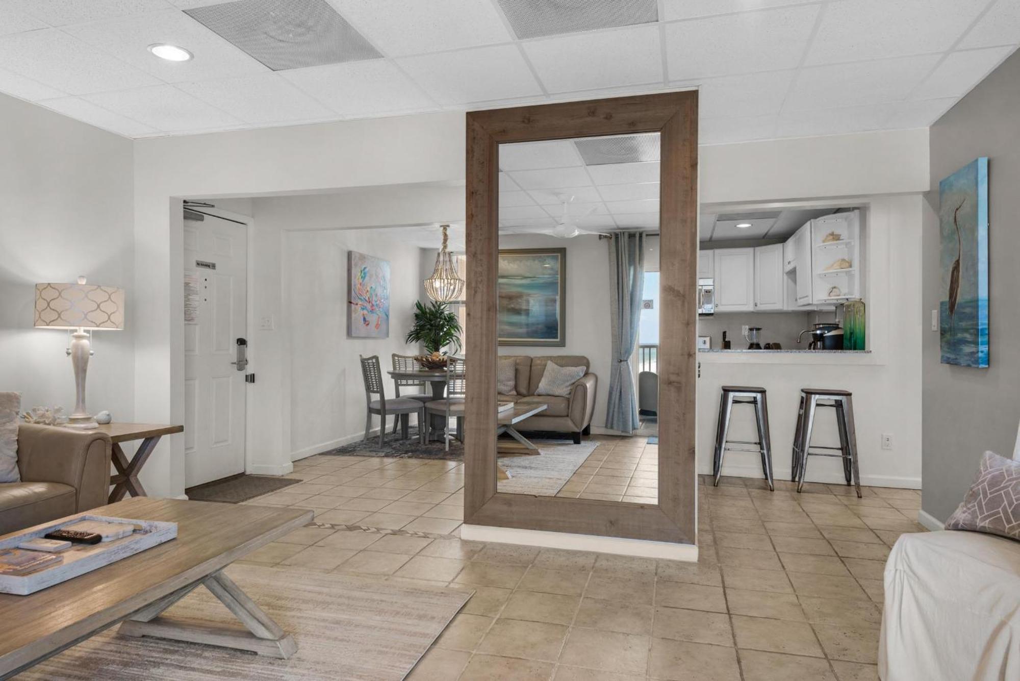 Sans Souci Unit 601 Villa Pensacola Beach Luaran gambar