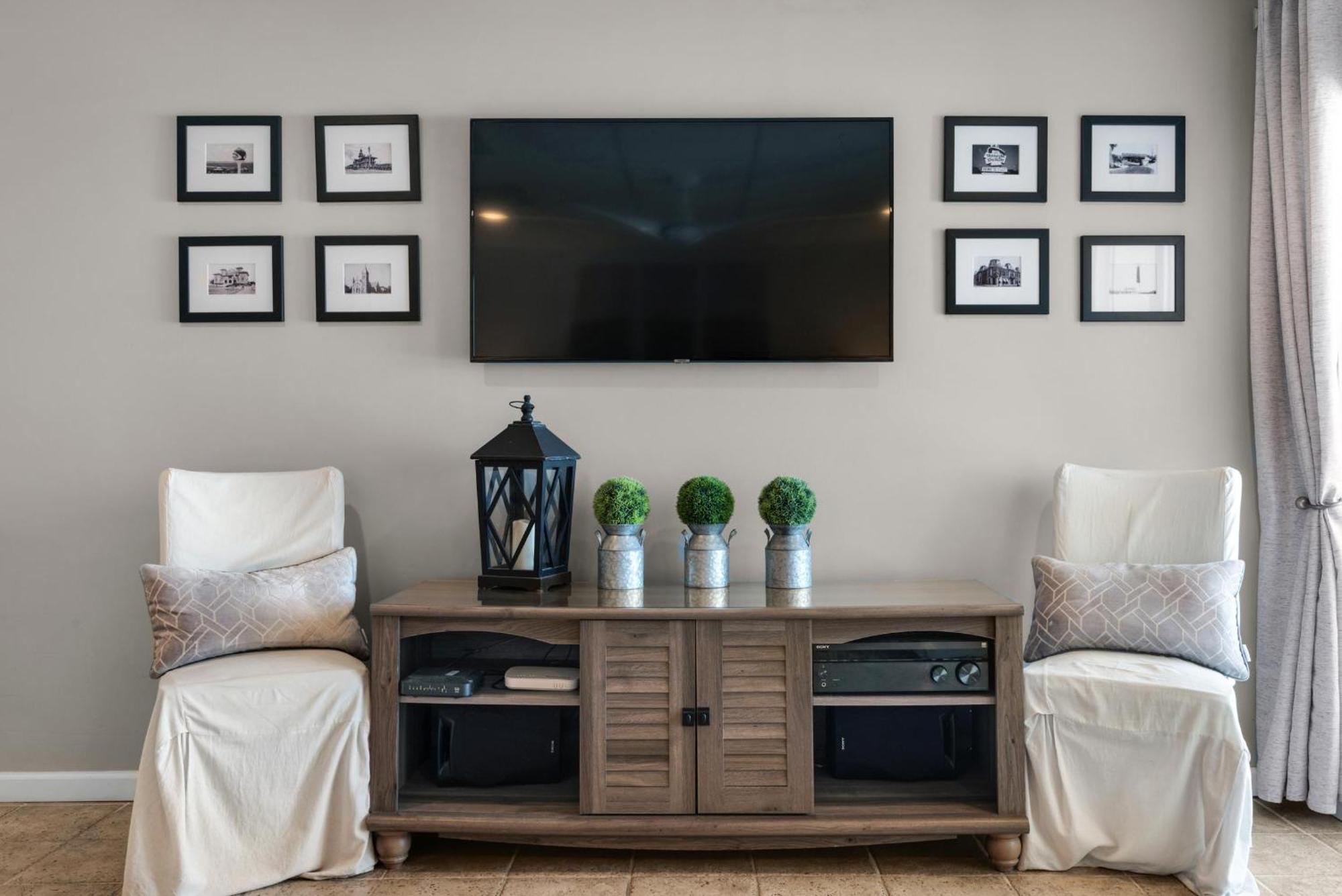 Sans Souci Unit 601 Villa Pensacola Beach Luaran gambar