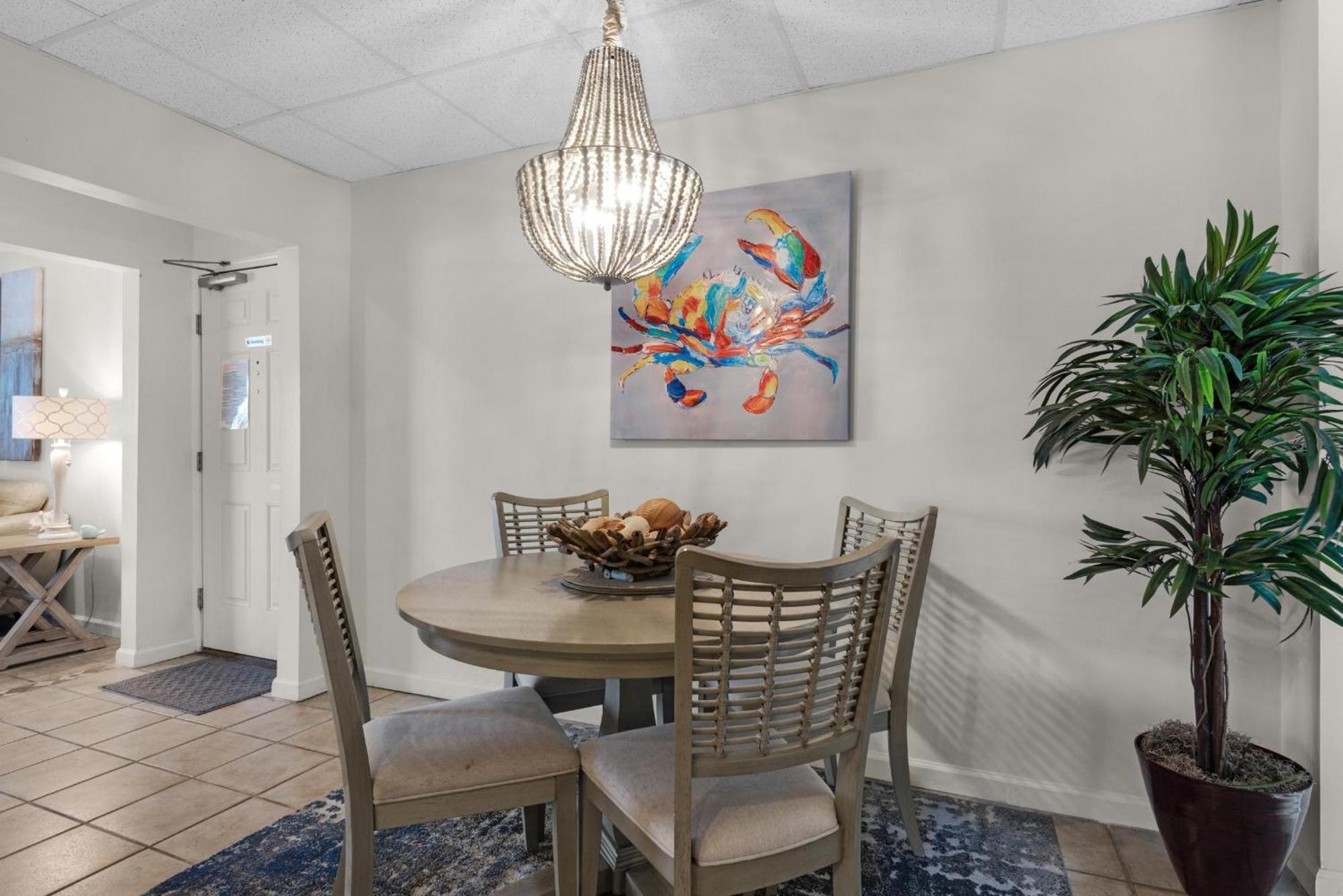 Sans Souci Unit 601 Villa Pensacola Beach Luaran gambar
