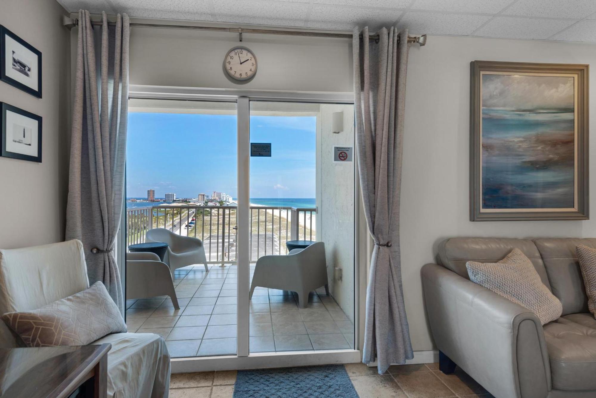 Sans Souci Unit 601 Villa Pensacola Beach Luaran gambar