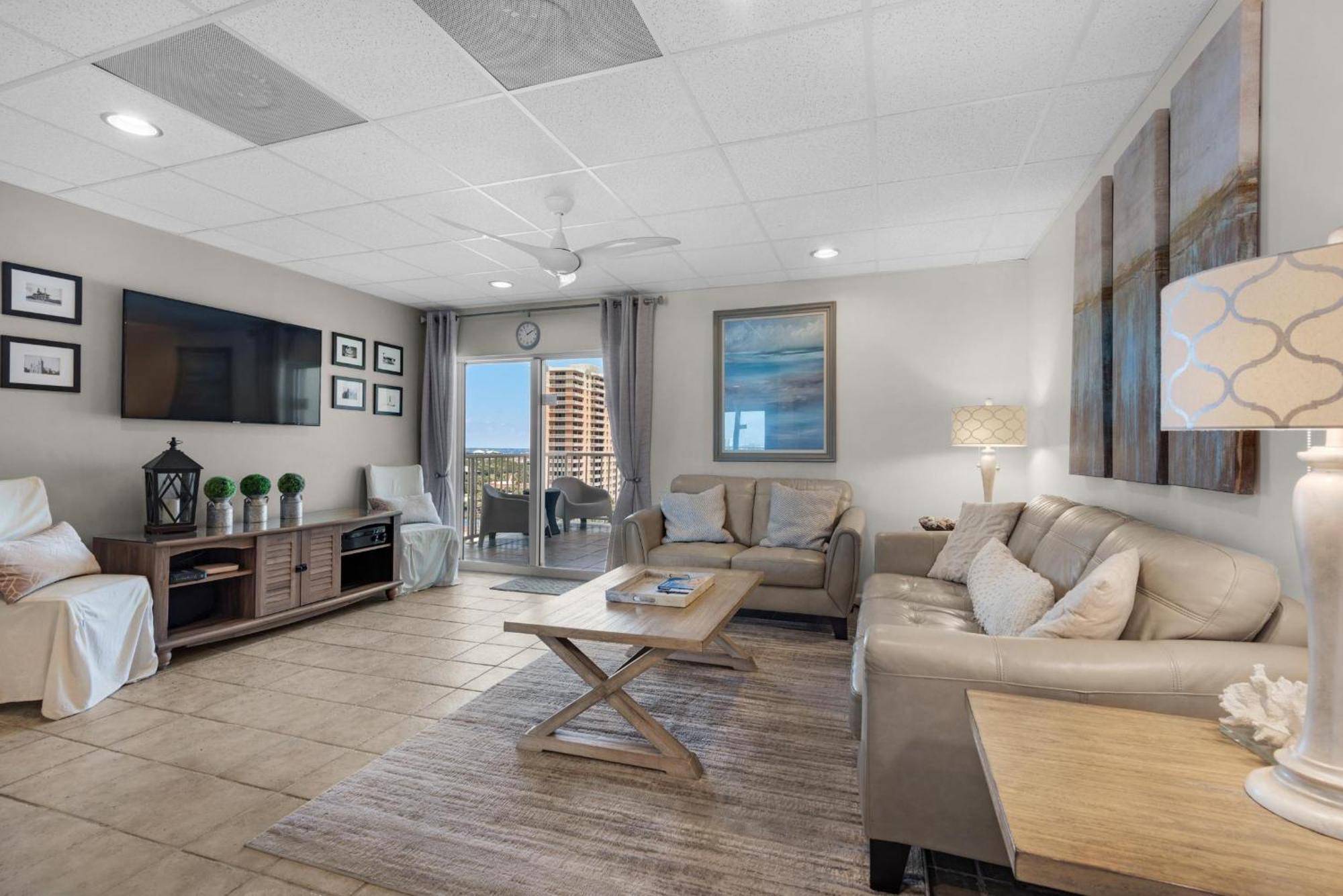 Sans Souci Unit 601 Villa Pensacola Beach Luaran gambar