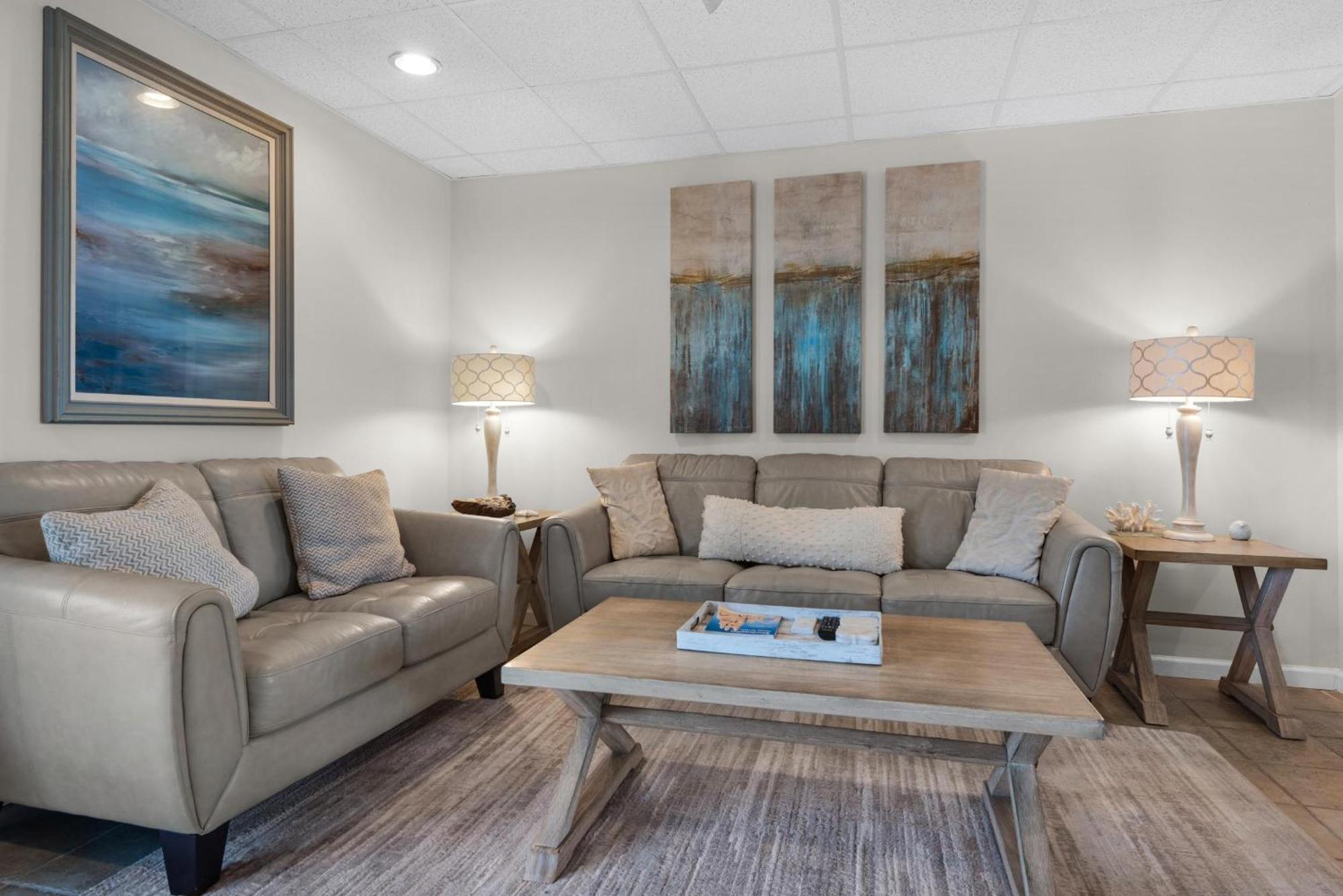 Sans Souci Unit 601 Villa Pensacola Beach Luaran gambar