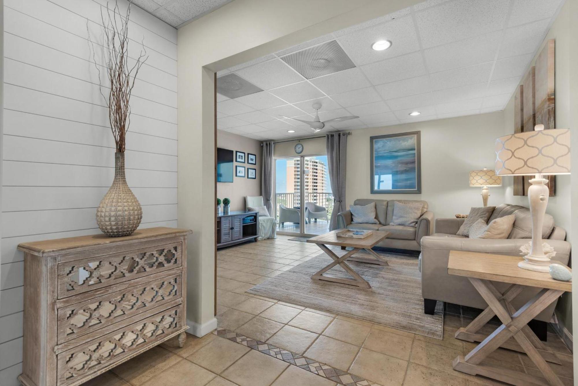 Sans Souci Unit 601 Villa Pensacola Beach Luaran gambar