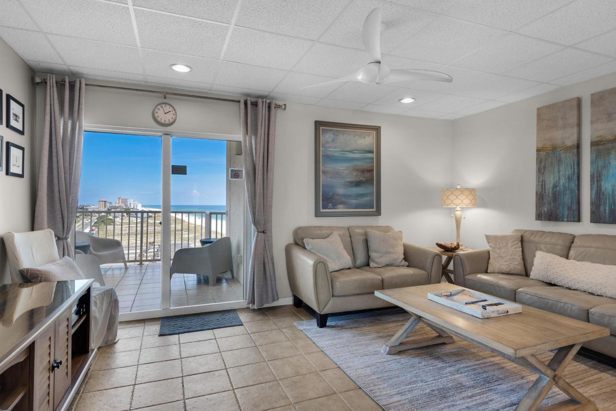 Sans Souci Unit 601 Villa Pensacola Beach Luaran gambar