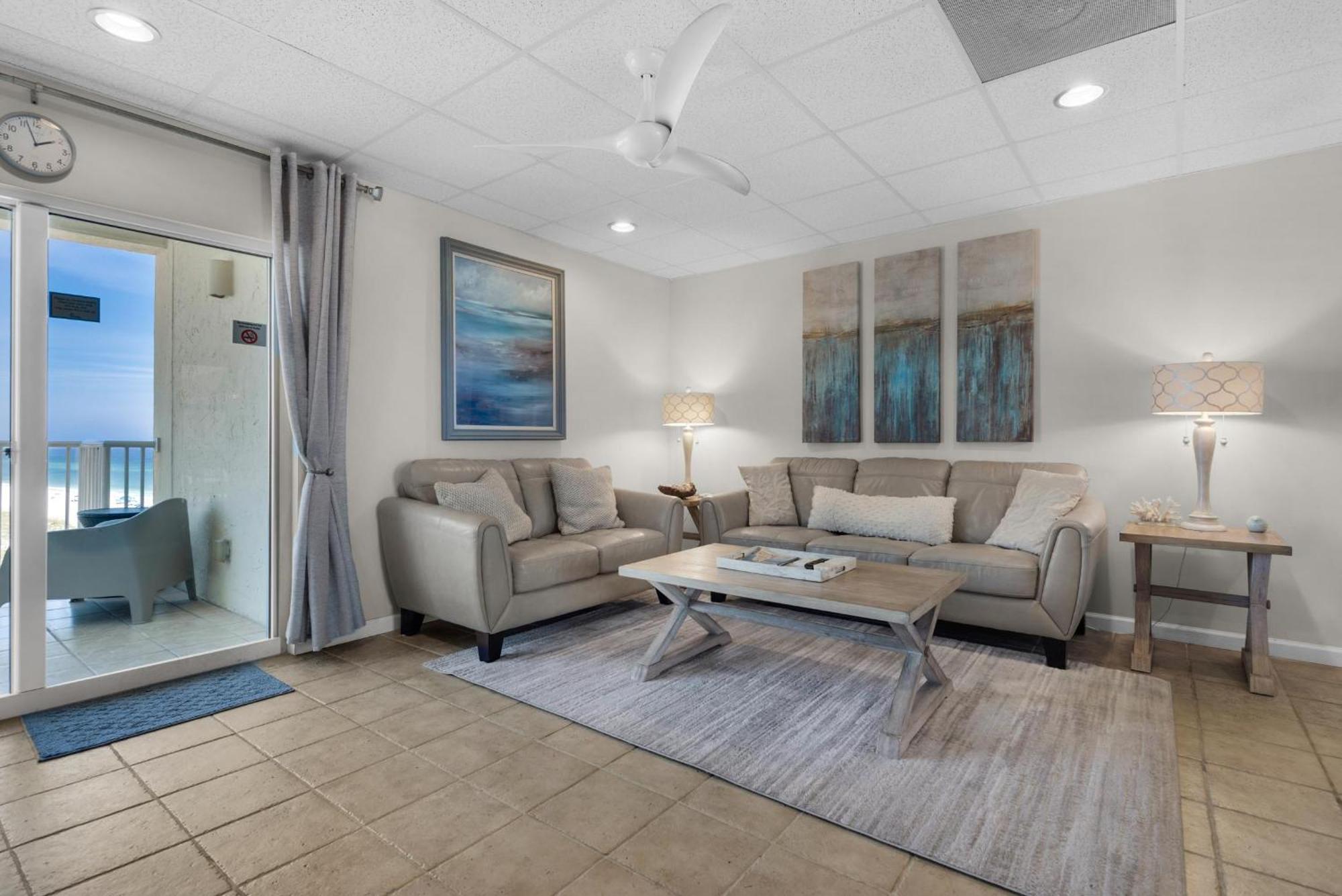 Sans Souci Unit 601 Villa Pensacola Beach Luaran gambar