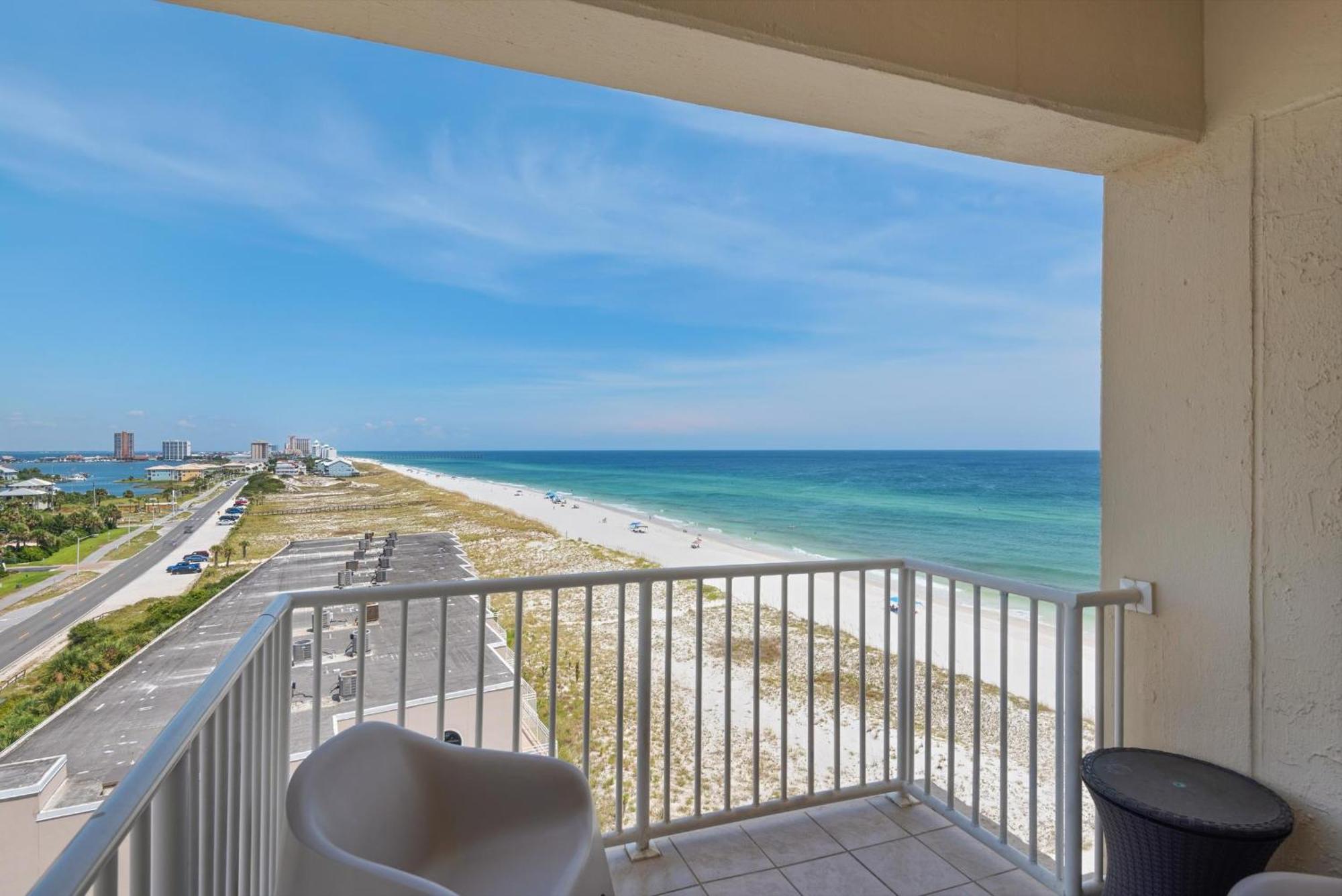 Sans Souci Unit 601 Villa Pensacola Beach Luaran gambar