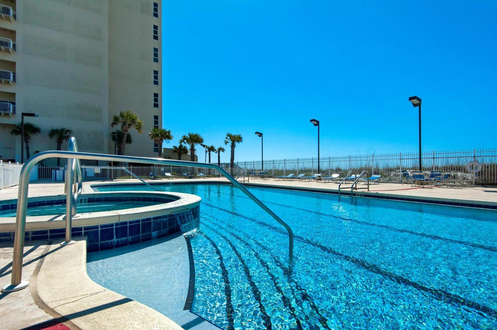 Sans Souci Unit 601 Villa Pensacola Beach Luaran gambar