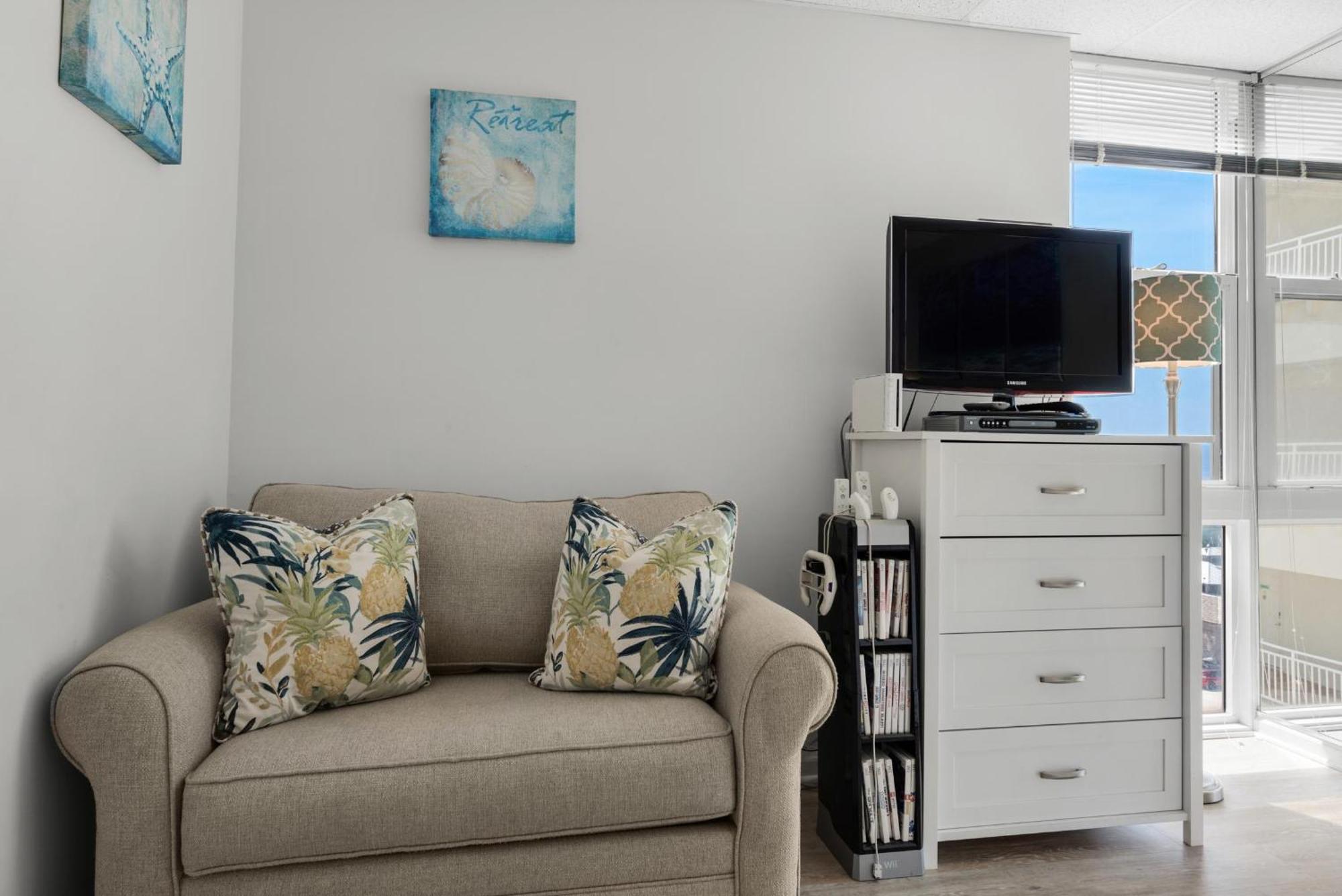 Sans Souci Unit 601 Villa Pensacola Beach Luaran gambar
