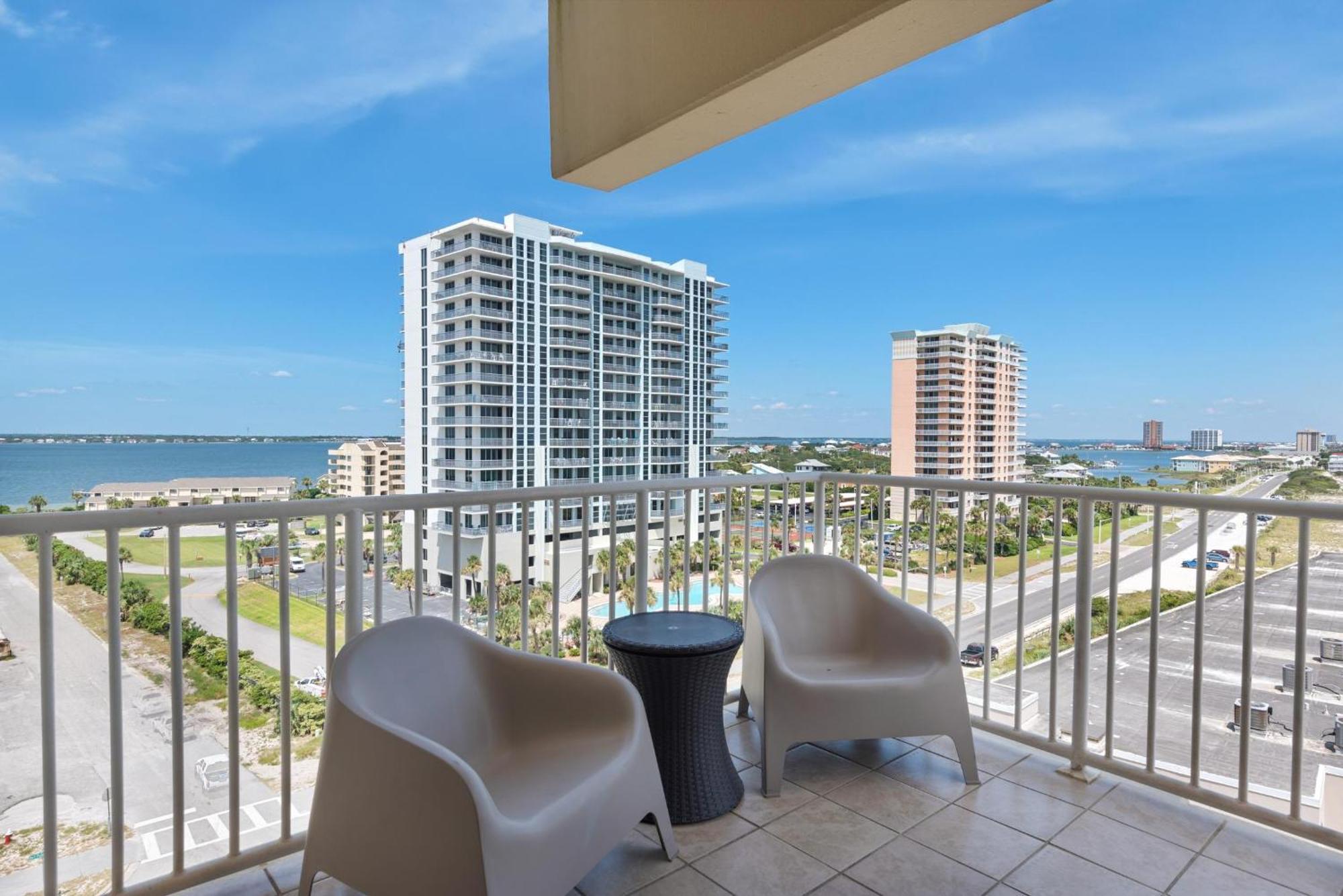 Sans Souci Unit 601 Villa Pensacola Beach Luaran gambar