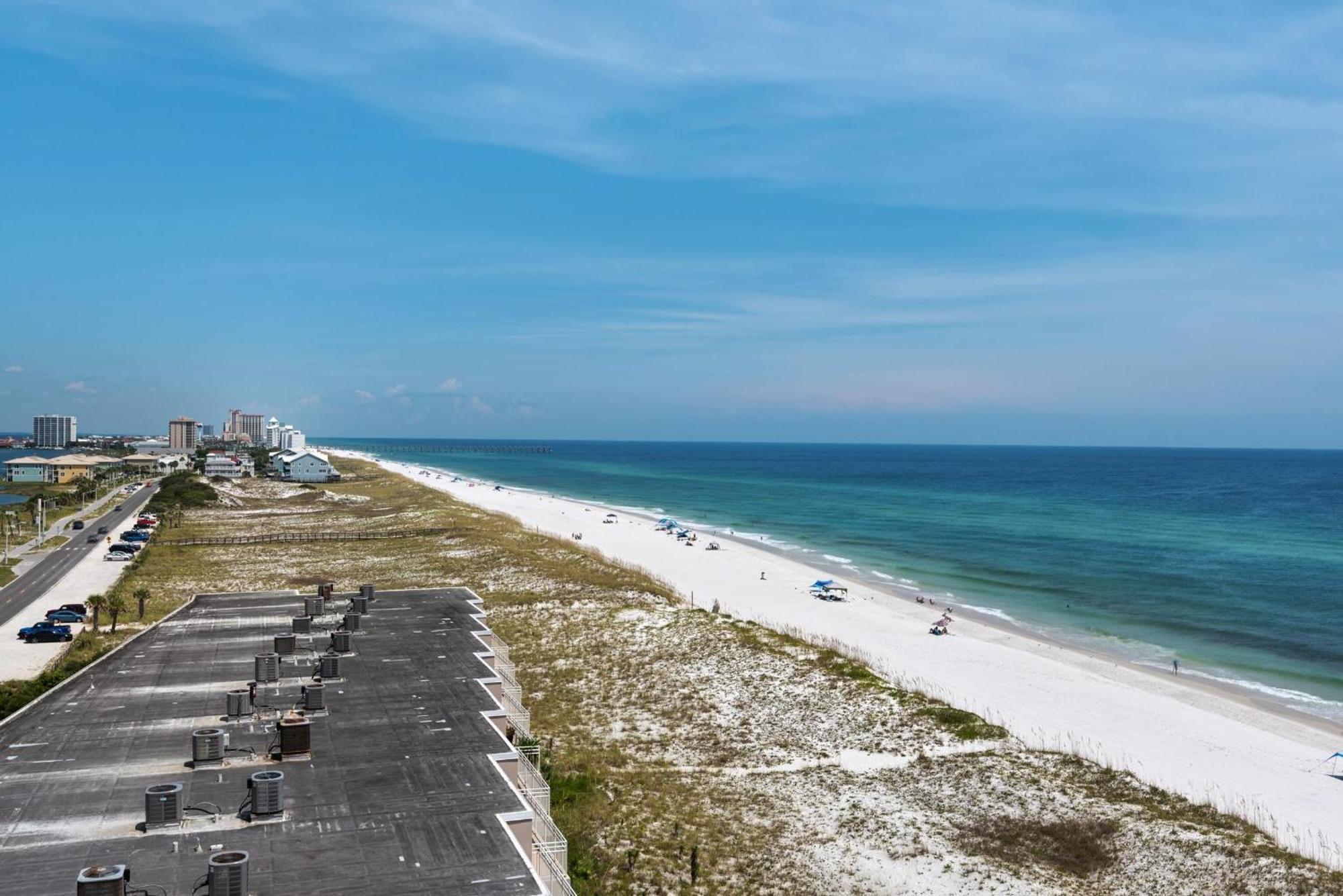 Sans Souci Unit 601 Villa Pensacola Beach Luaran gambar