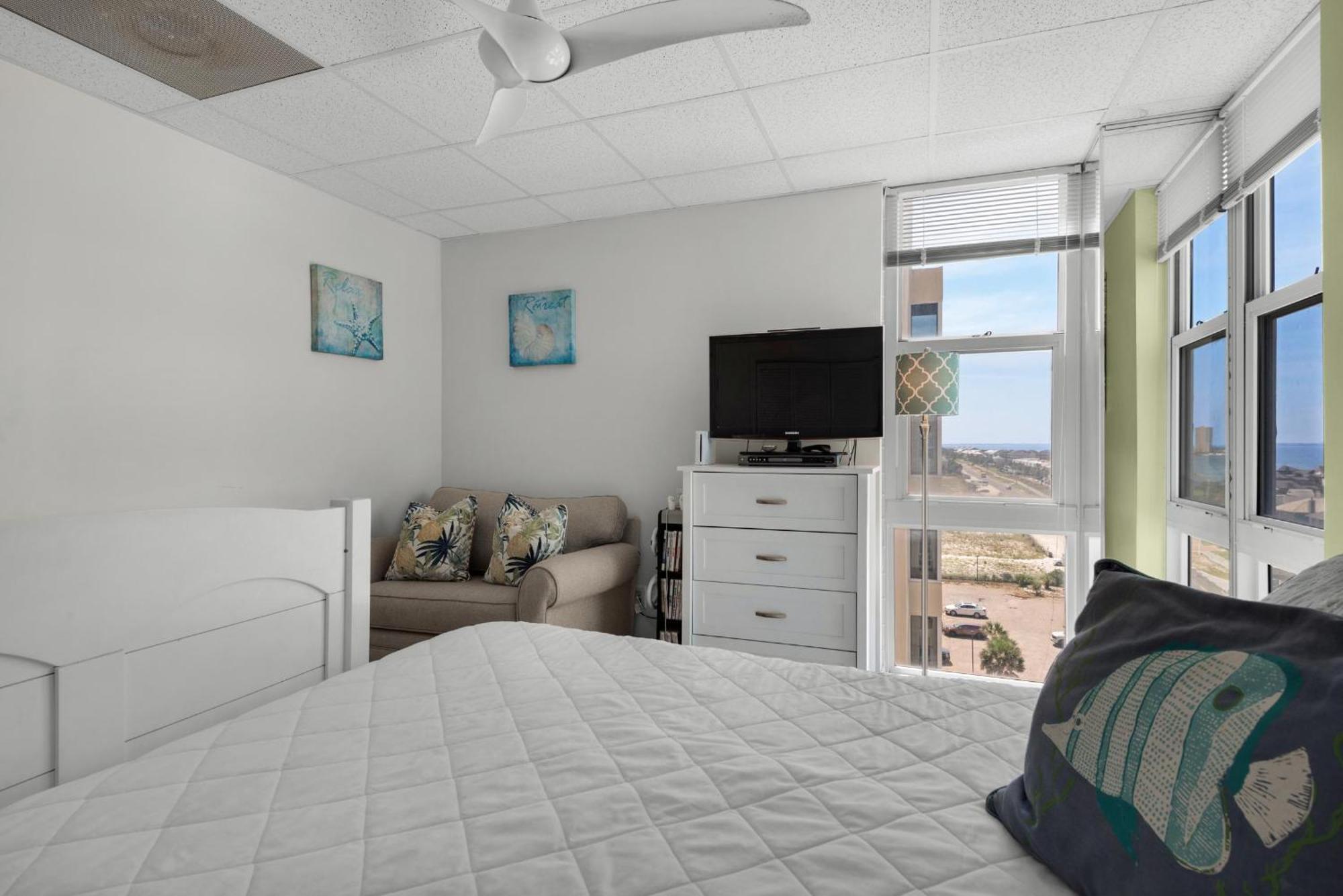 Sans Souci Unit 601 Villa Pensacola Beach Luaran gambar