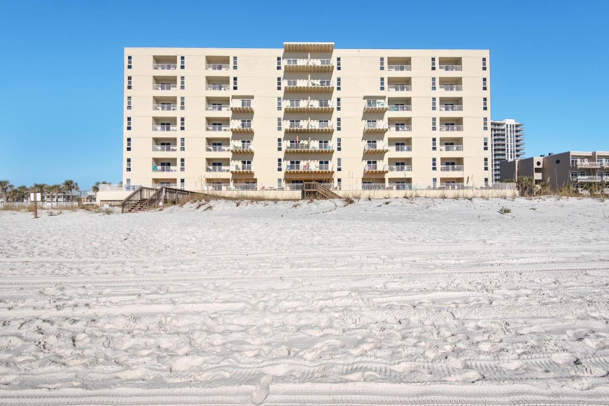 Sans Souci Unit 601 Villa Pensacola Beach Luaran gambar