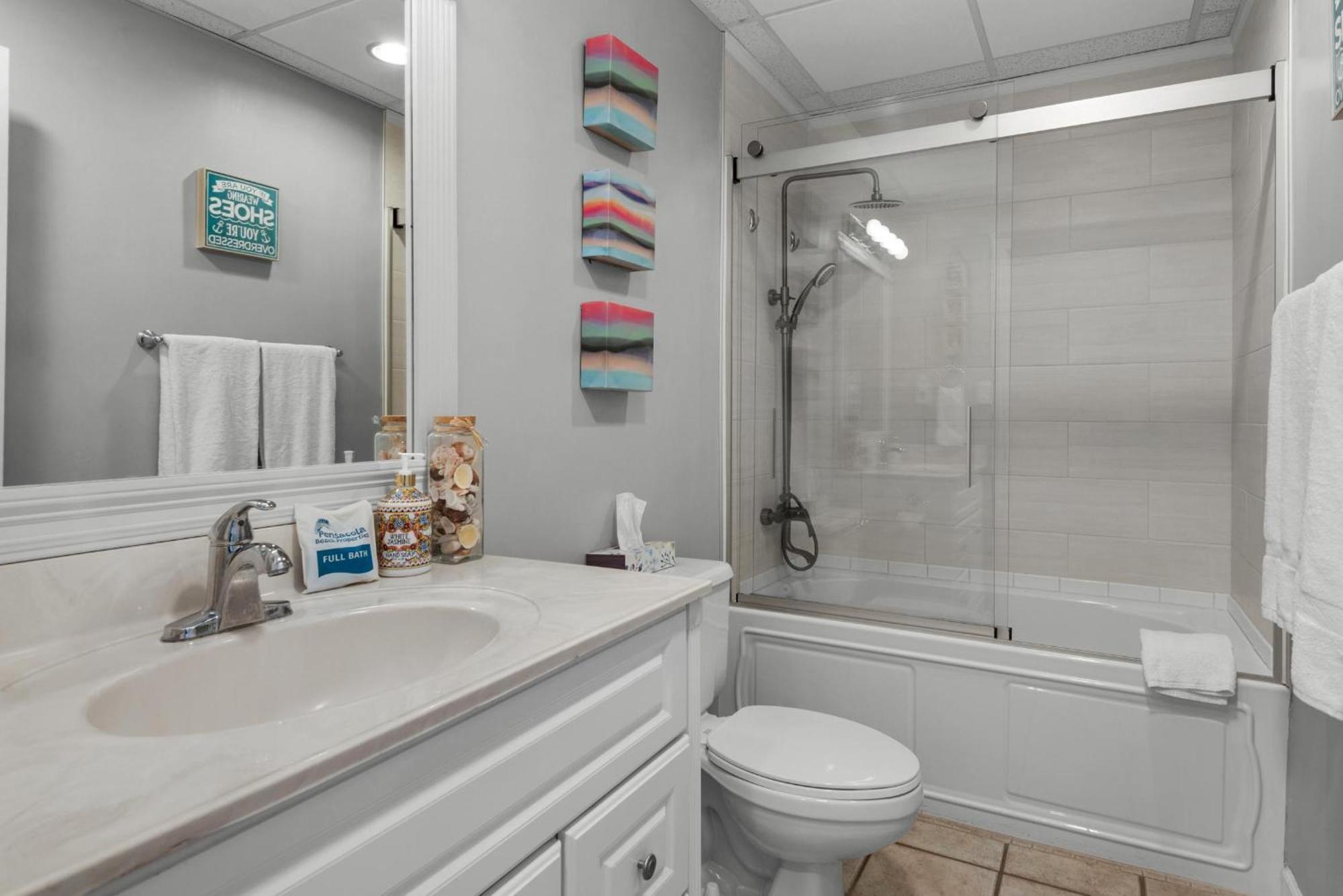 Sans Souci Unit 601 Villa Pensacola Beach Luaran gambar